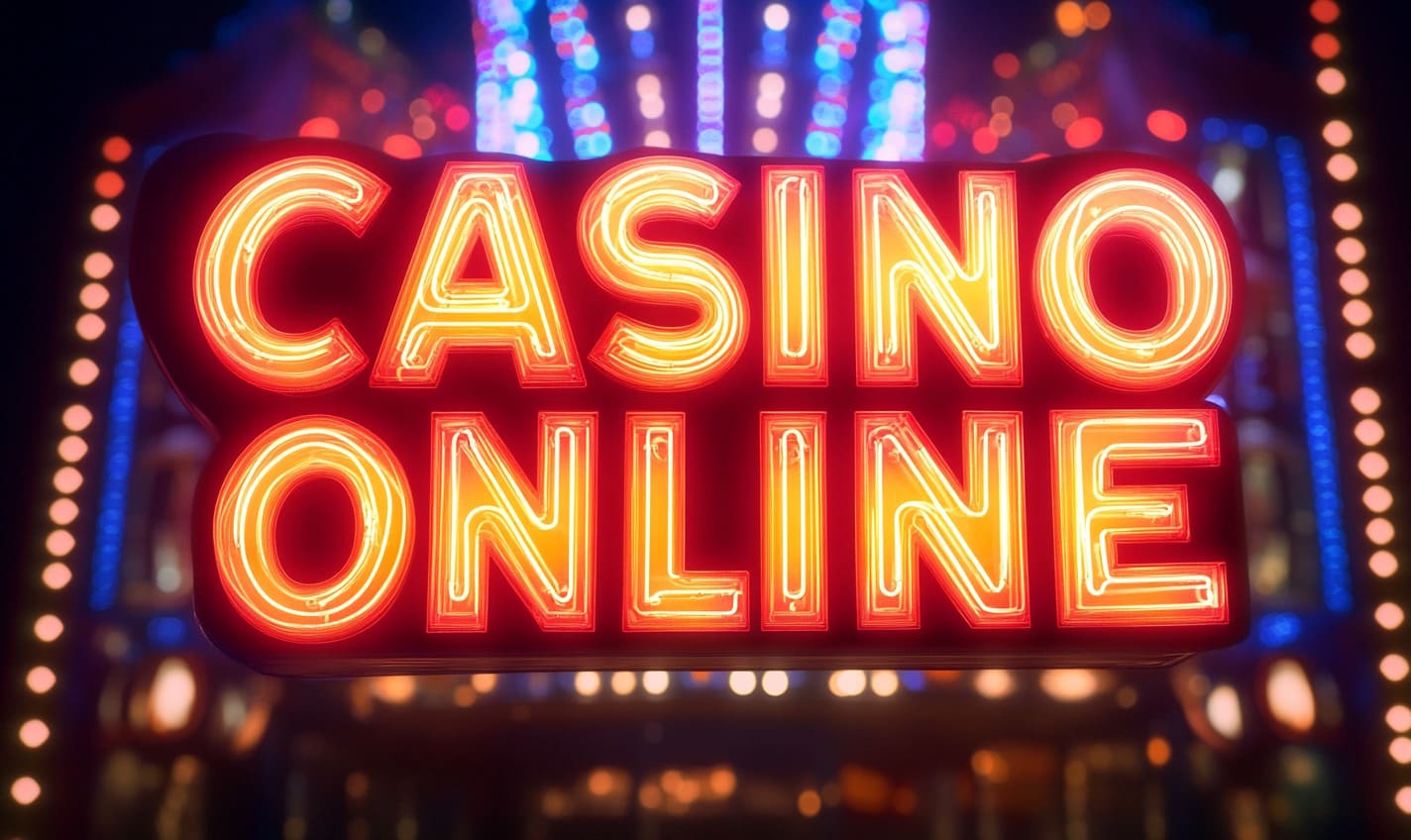 Cassino Online BET969.COM para Procura da Emoção